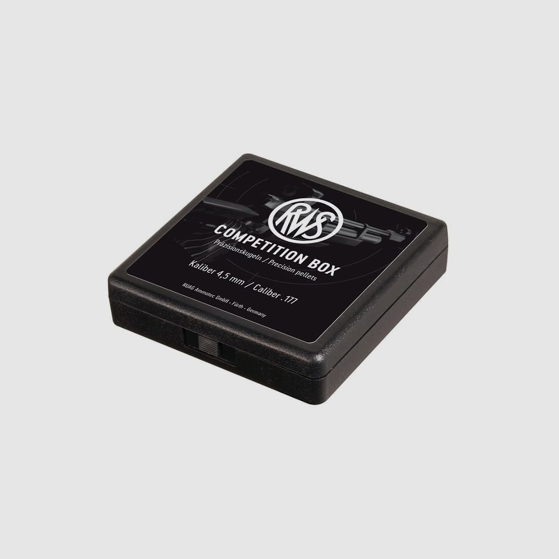 RWS Competition Box, immagine 1 di 2