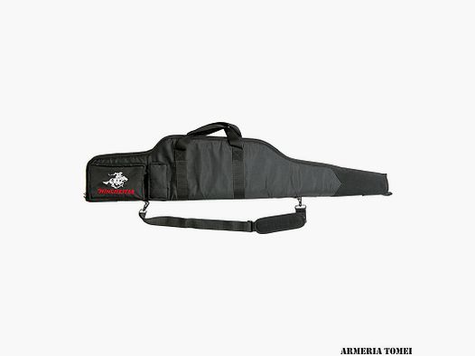 FONDINA – WINCHESTER SXR Z LUNETĄ CZARNY 124cm