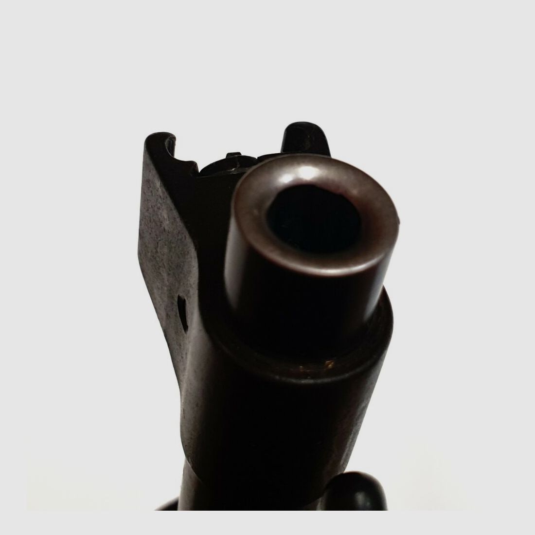 Bern Weapons Factory Repeating Rifle Bern Weapons Factory Swiss K31 Caliber 7.5x55 Swiss complete matching numbers + private