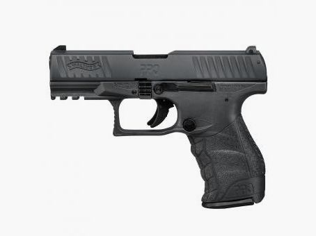 Walther PPQ M2, Kal. 9mm P.A.K.