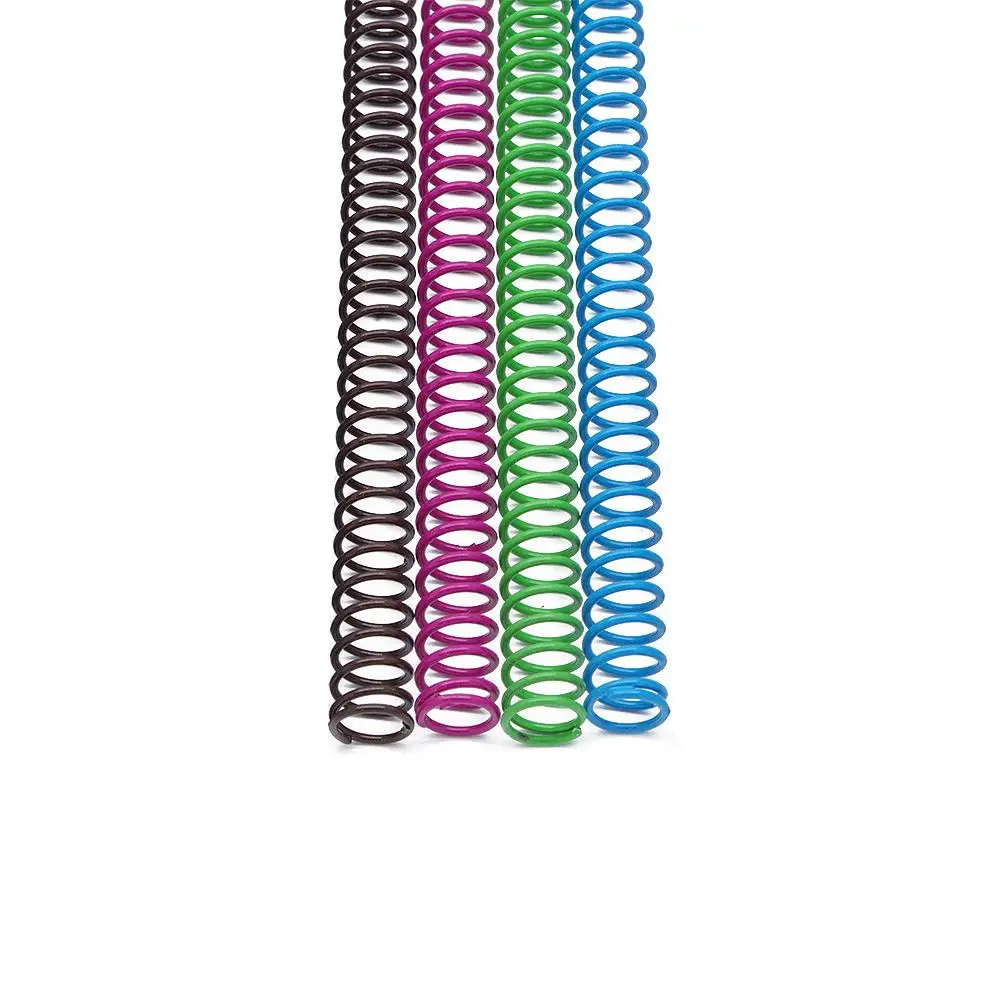 EEMANN TECH – RECOVERY SPRING CALIBRATION KIT FOR CZ, image 1 of 3