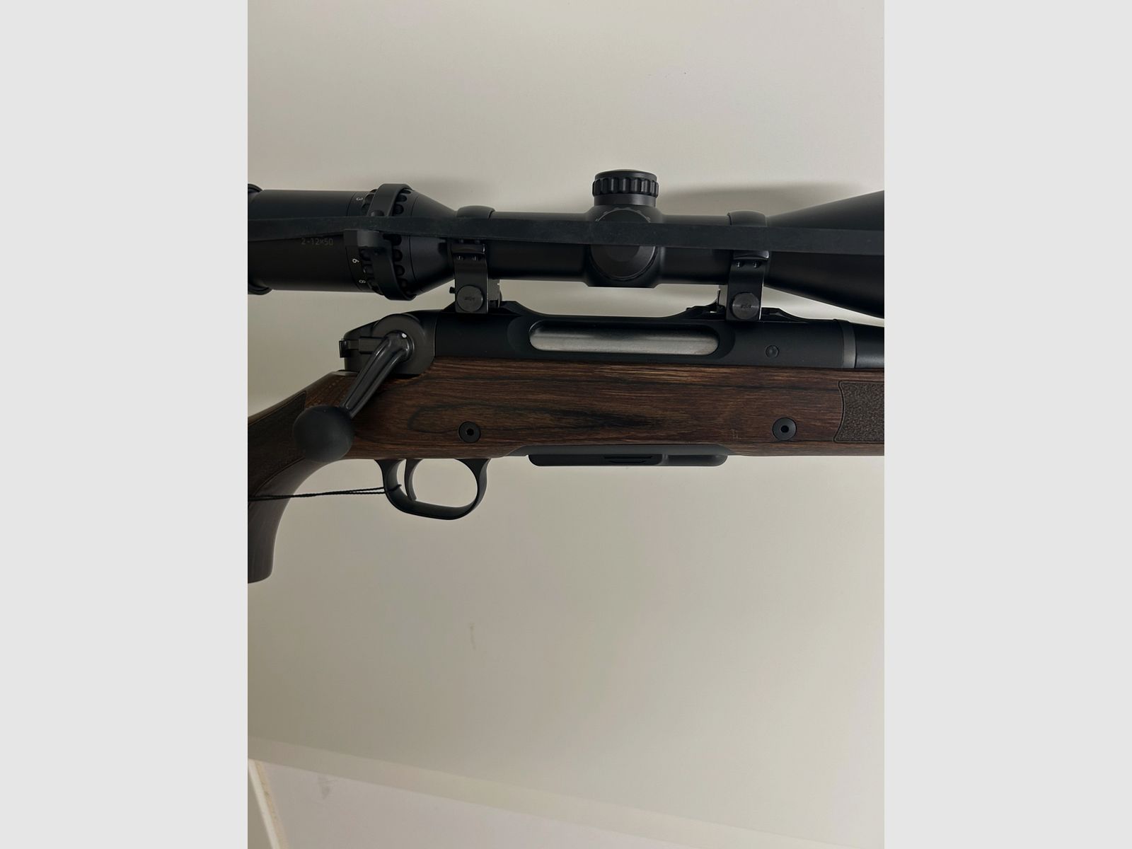 Haenel Jäger NXT Adjustable .308 neu