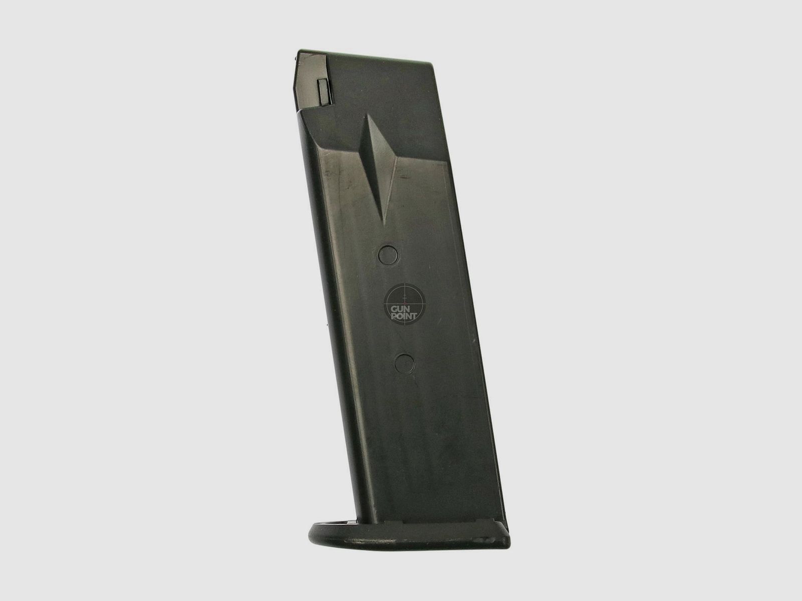 Magazin fr Softair - Walther - PPQ HME - Federdruck