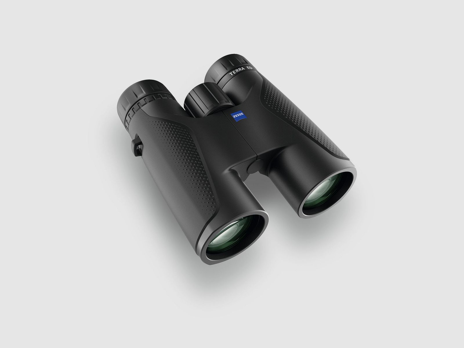 Zeiss TERRA ED 10x42 black