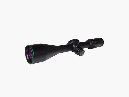 Professor Optiken Staffelsee - 3-18x56 LD V2, Leuchtfaser-Absehen 4