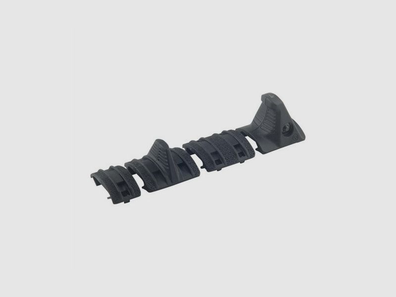 MAGPUL XTM HANDSTOPP-SET - POLYMER - SCHWARZ
