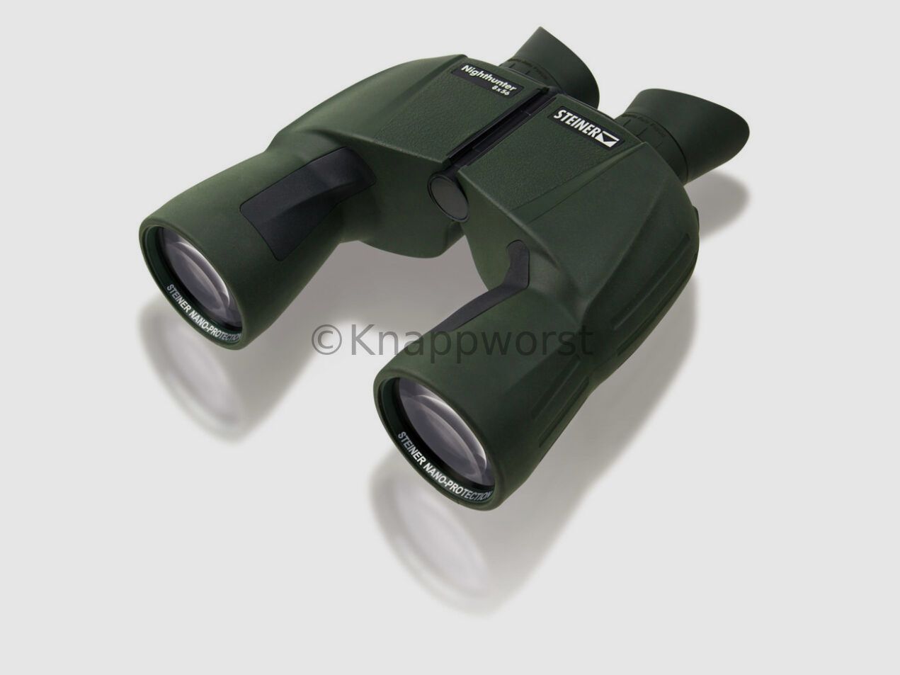 Steiner Steiner 8x56 Nighthunter, Bild 1 von 5