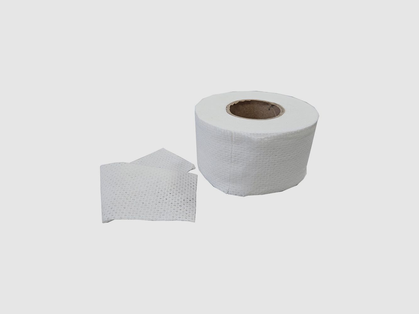 BALLISTOL JW-Laufreiniger Patchrolle