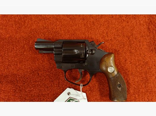 Miroku .38Special