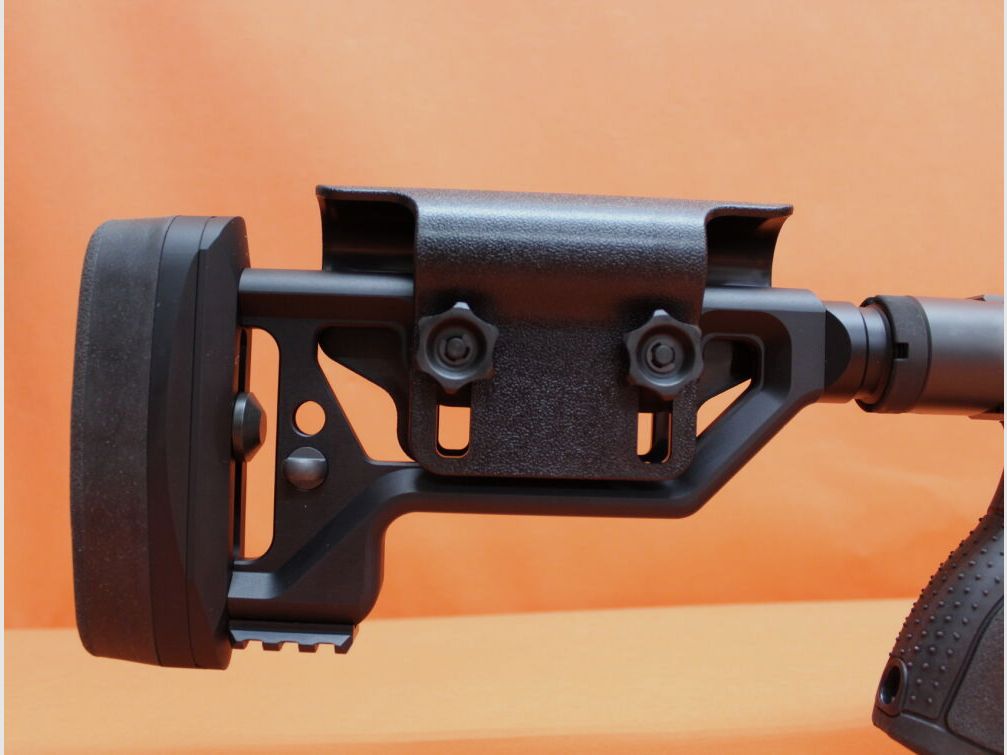 Tikka Rep. Carabina .308Win Tikka T3x TACT A1 (Tattico) 24" canna di precisione/ freno di bocca/ M-LOK/ calcio pieghevole