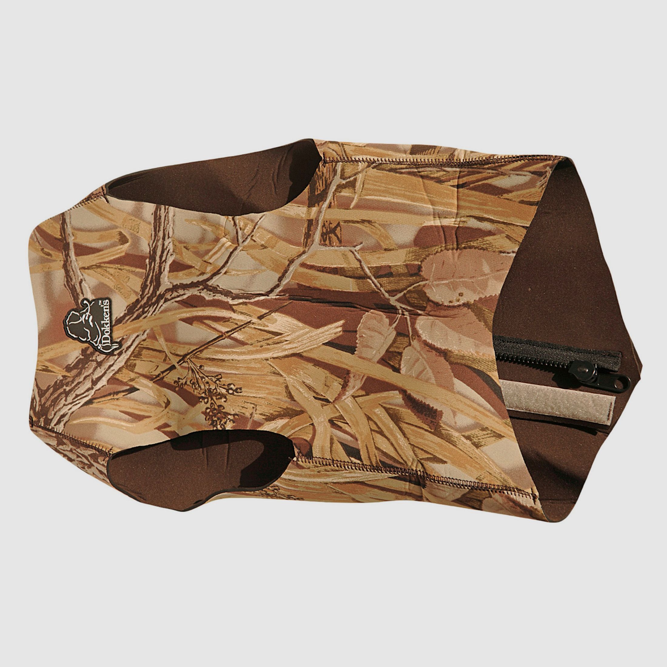 Dokken's Dog Neoprene Vest