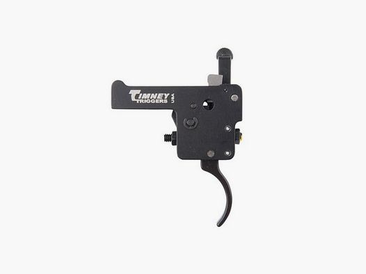 Abzug m/Sicherung 3lbs Howa/Weatherby