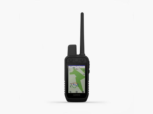 GARMIN – ALPHA® 200 K Plus (handheld device only)