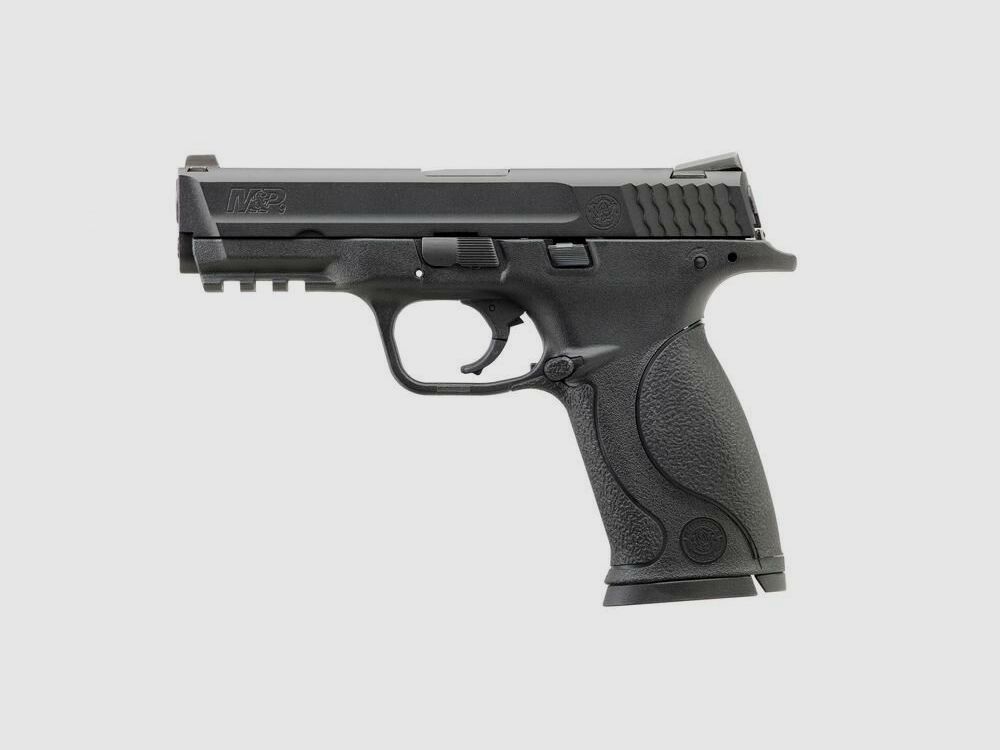 Umarex	 S&W M&P9 Gas