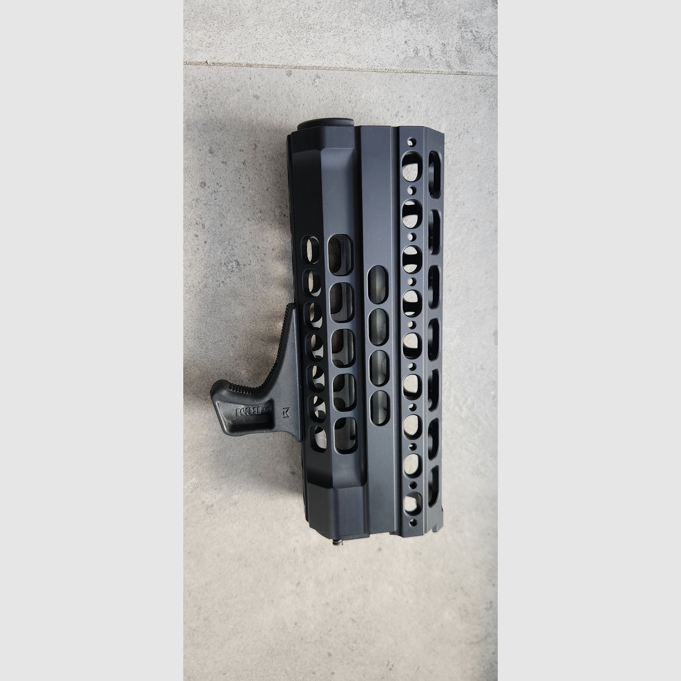 Benelli M4 T-Pro handguard / forestock, imagen 2 de 2