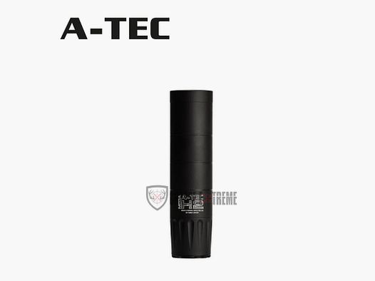 Suppressor A-TEC Mega H2 cal.30