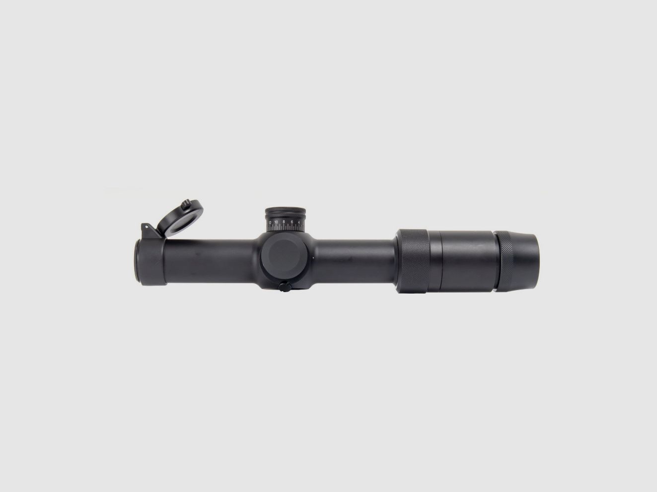 Drückjagdzielfernrohr Veoptik 1-5X24, Bild 1 von 3