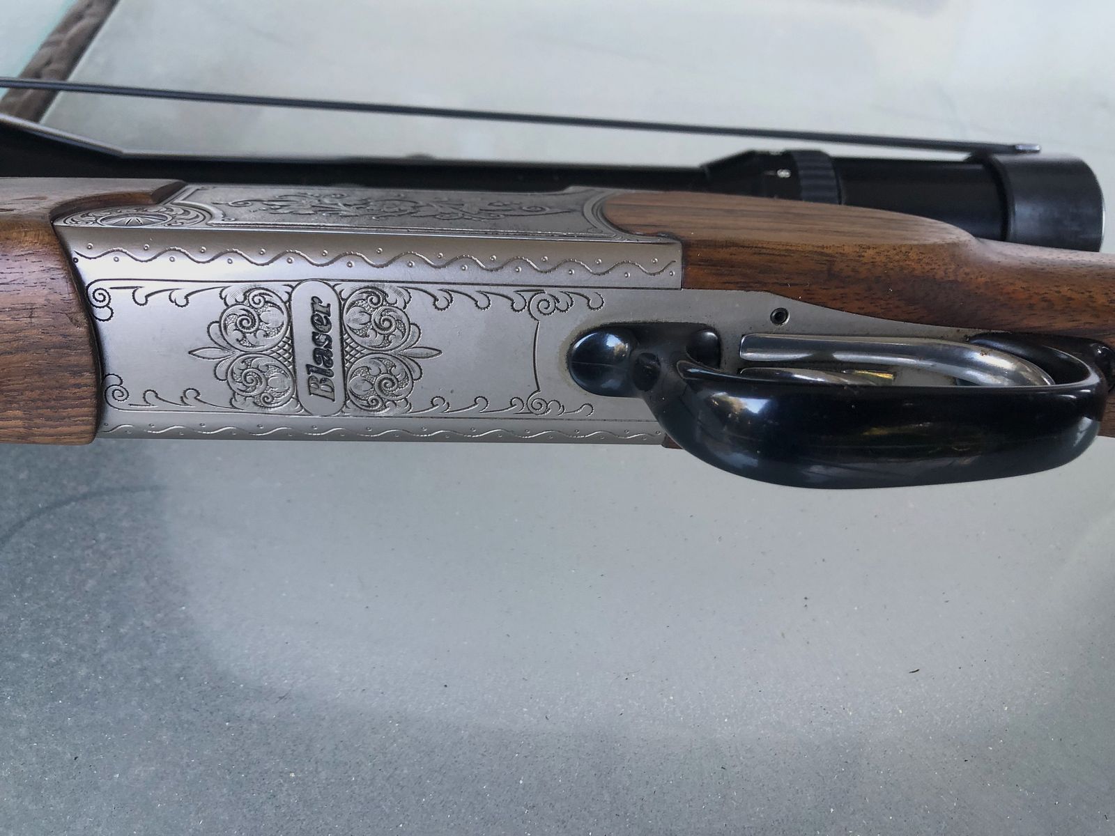 Blaser BBF 700/88