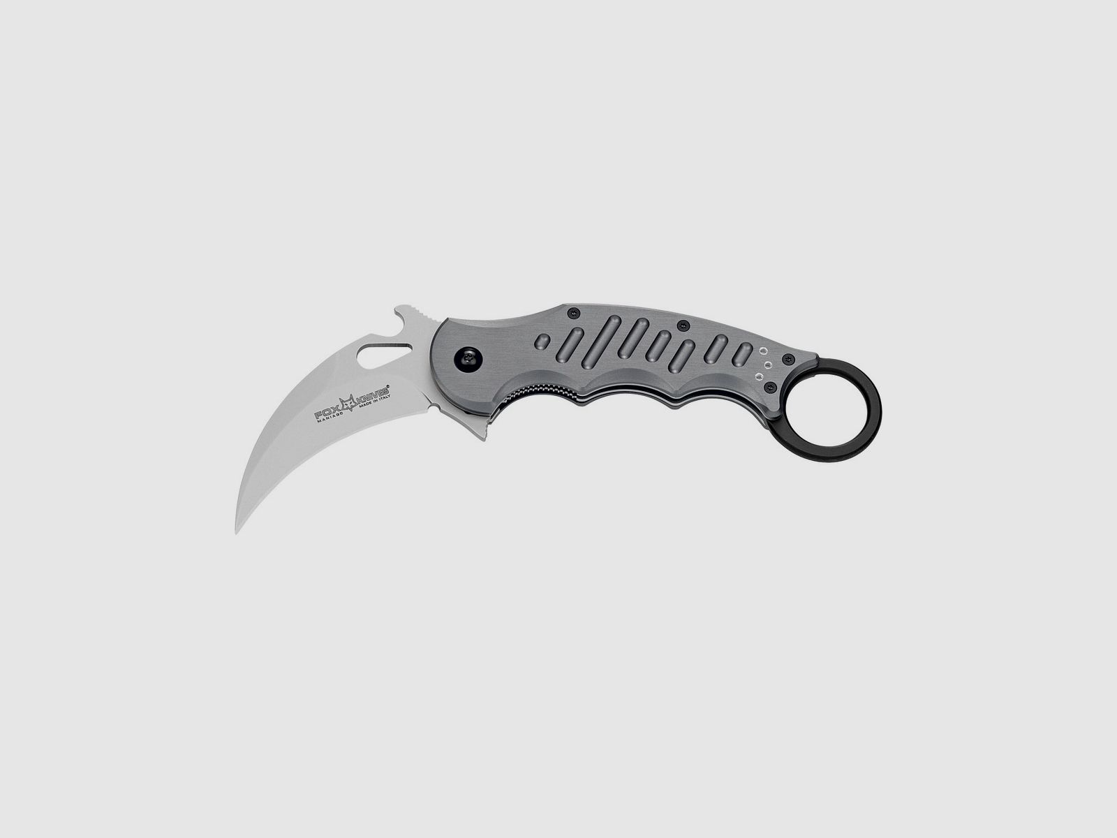 Fox - Couteau Talon Karambit par Fox Knives (FX-478), image 1 sur 5