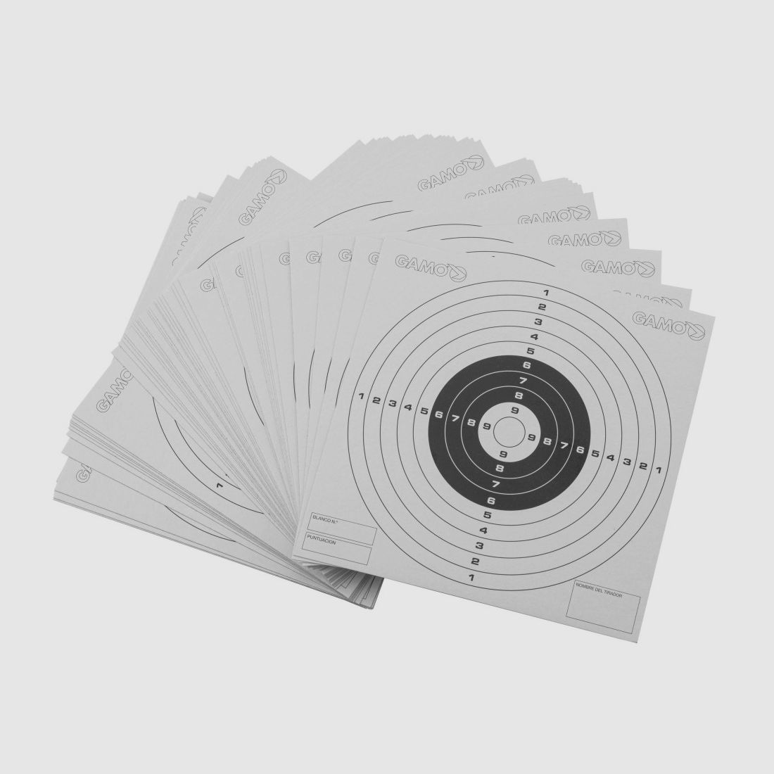 PACK NOËL GAMO SPEEDSTER 10 COUPS – 4,5 MM (19,9 J), image 3 sur 4