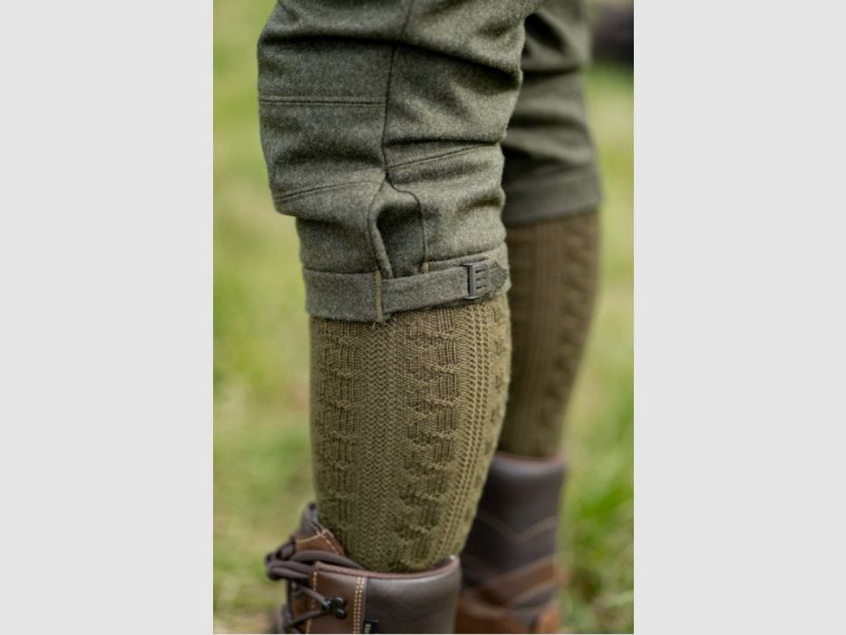 Kettner H-Loden Pantalon à Bretelles au Genou, image 11 sur 22