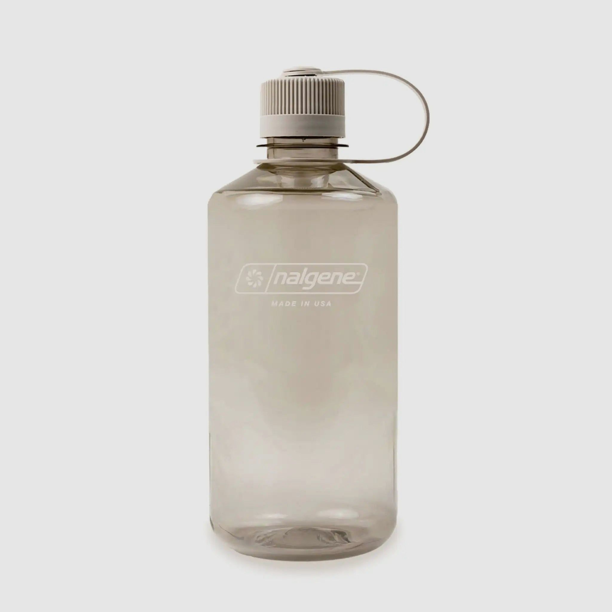 Nalgene Nalgene Bouteille à boire EH Sustain 1 L - Cotton