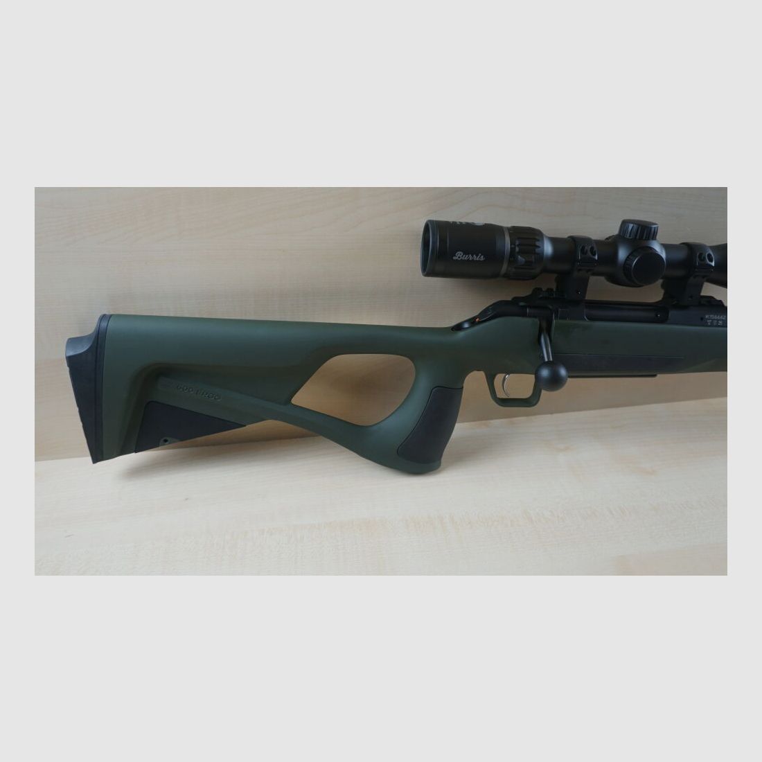CZ Ergo 600 +