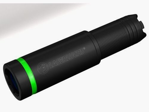 Laserluchs IR Laser LA905-50-PRO II dispositivo de visión nocturna