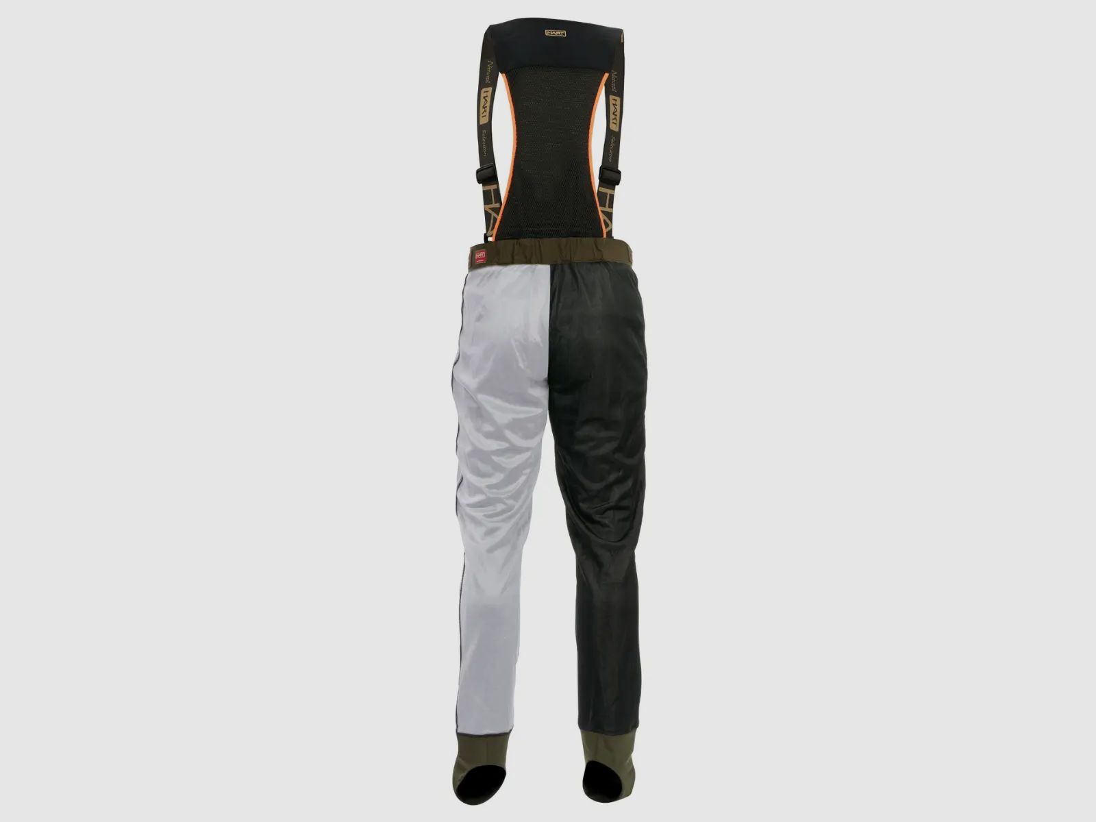 Hart pantaloni interni protettivi Eberhart