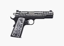 1911A1 United We Stand 5"