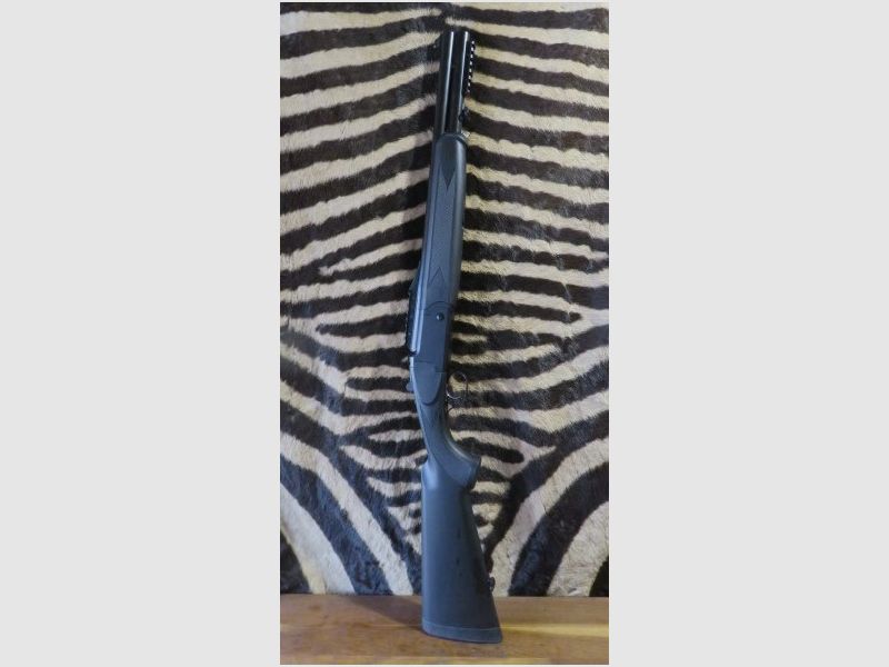 Slug Country ST Tactical Ergal cal.12/76 canon 47 cm – mono détente – extracteur, image 1 sur 10