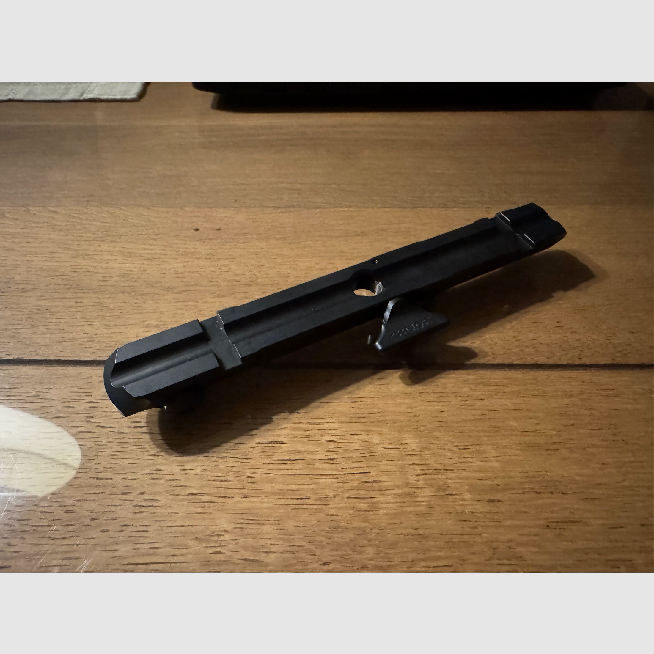 Dentler Basis Blaser R8 D99 BD14 Sauer 505