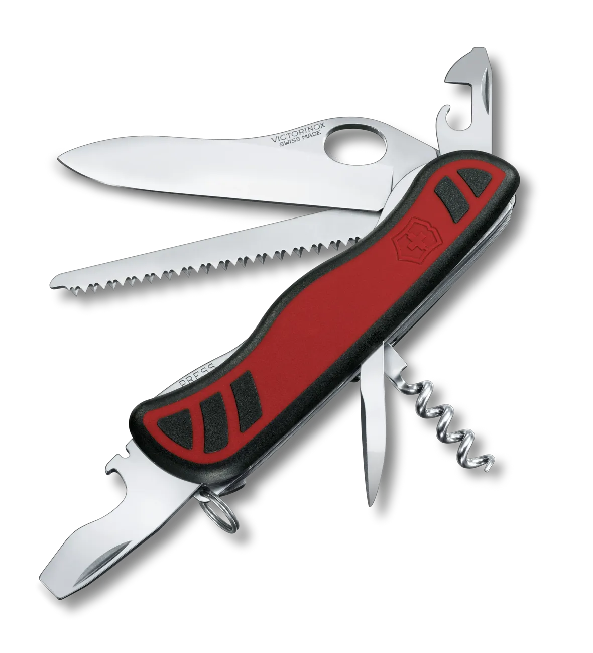 Victorinox, Forester M Grip, 111mm