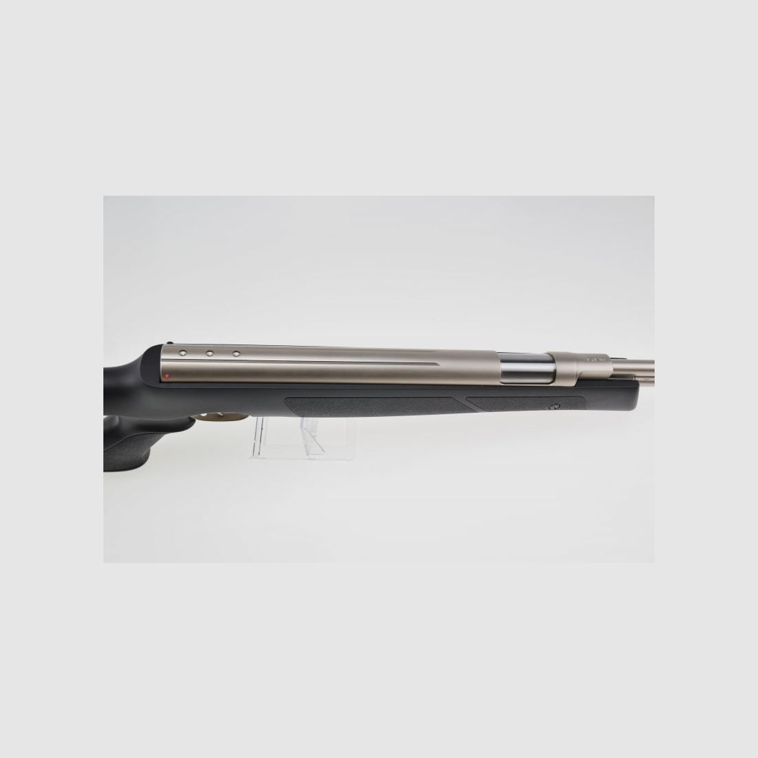 Weihrauch HW97 K Black Line STL Luftgewehr 4,5 mm, Bild 6 von 6