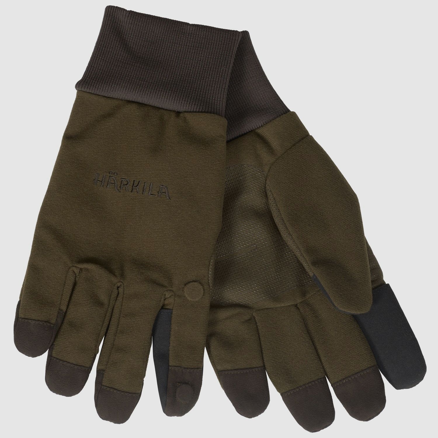 Hrkila Retrieve HWS Guantes