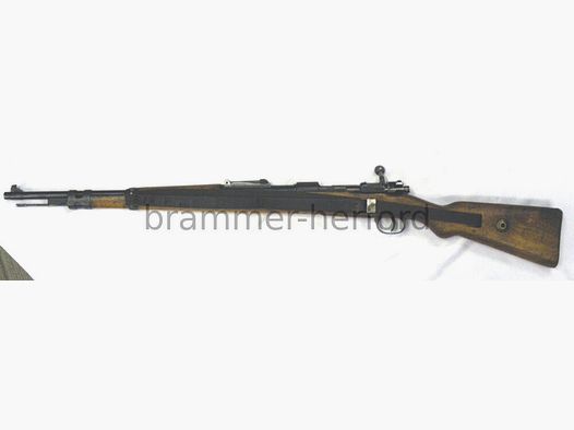 Mauser Oberndorf K98 S/42