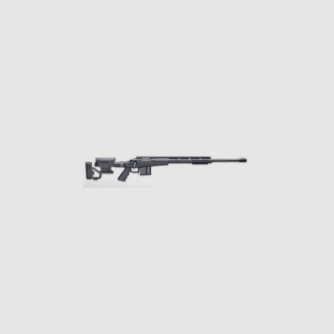 SABATTI RIFLE STR 6.5X47 L 22 MM, image 2 of 4