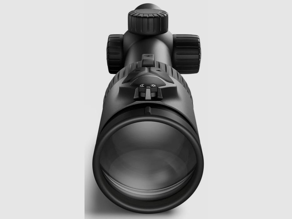Swarovski Z8I+ 0.75-6x20 Drückjagdzielfernrohr, Bild 7 von 12