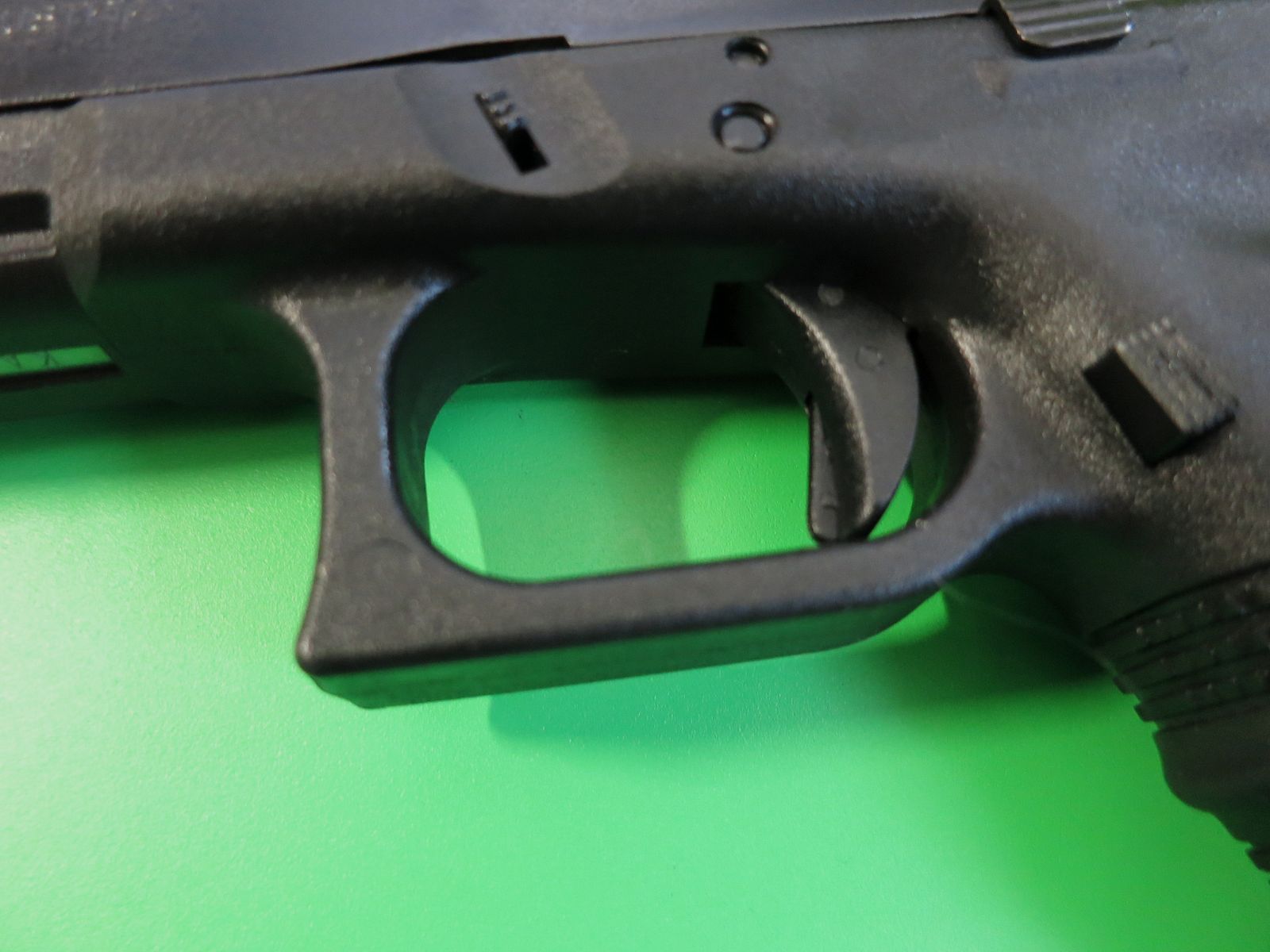 Pistola semiautomatica GLOCK 22 Gen3, cal. .40 S+W, pezzo espositivo #64