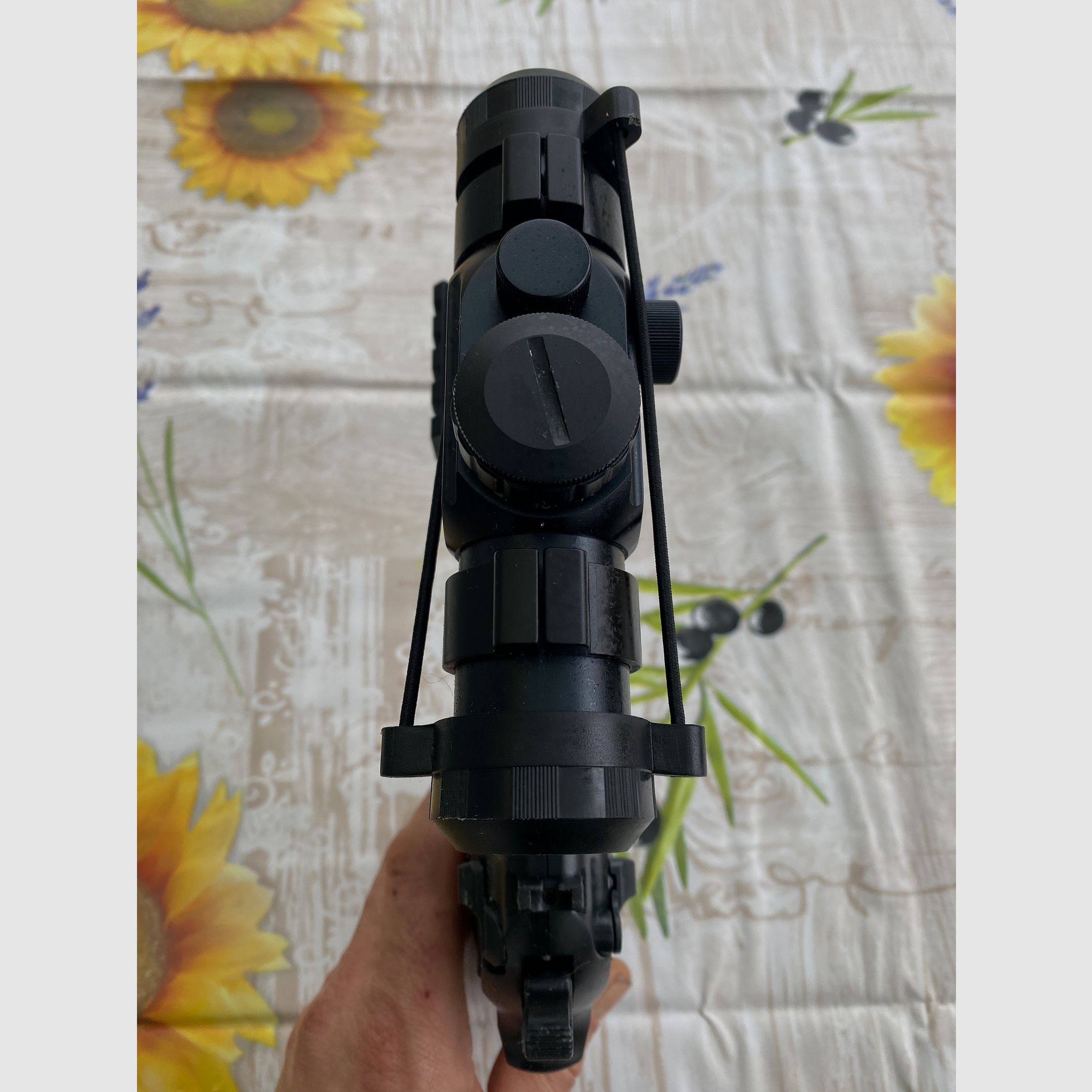 Beretta 92 FS, cal. 4,5mm XX - Treme, bruen. Kst.