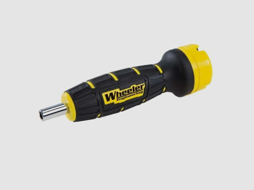 WHEELER DIGITALER DYNAMOSCHLÜSSEL, Bild 3 von 3