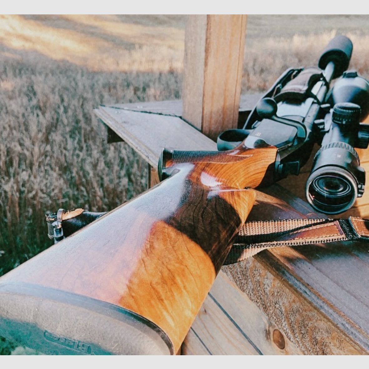 Blaser R8 Left!!  308 Win, Swarovski Z8i 2.3-18x56