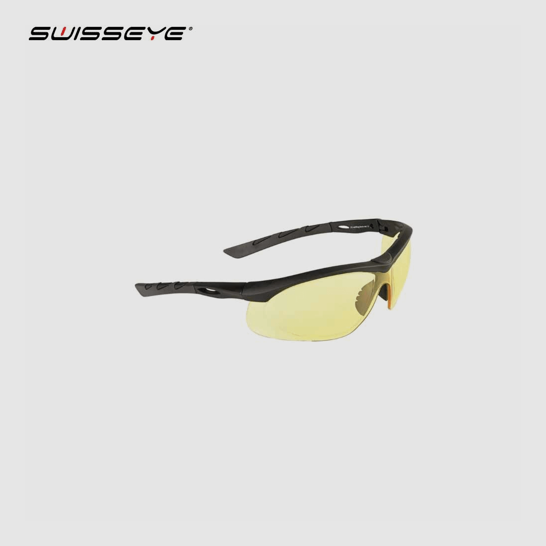 SWISS EYE® TACTICAL GLASSES LANCER GIALLO