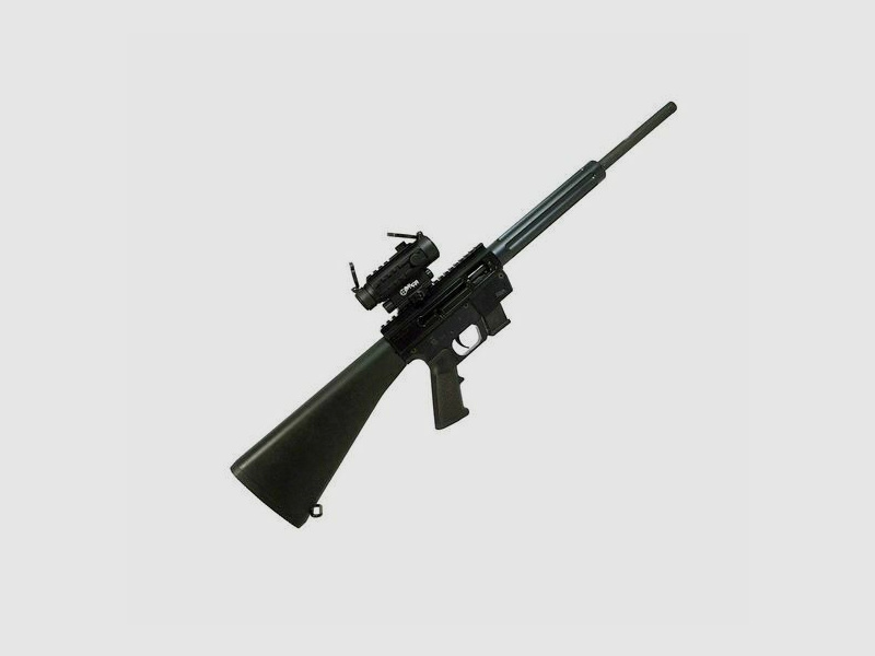 Just Right Carbines JRC Gen3 Sporter