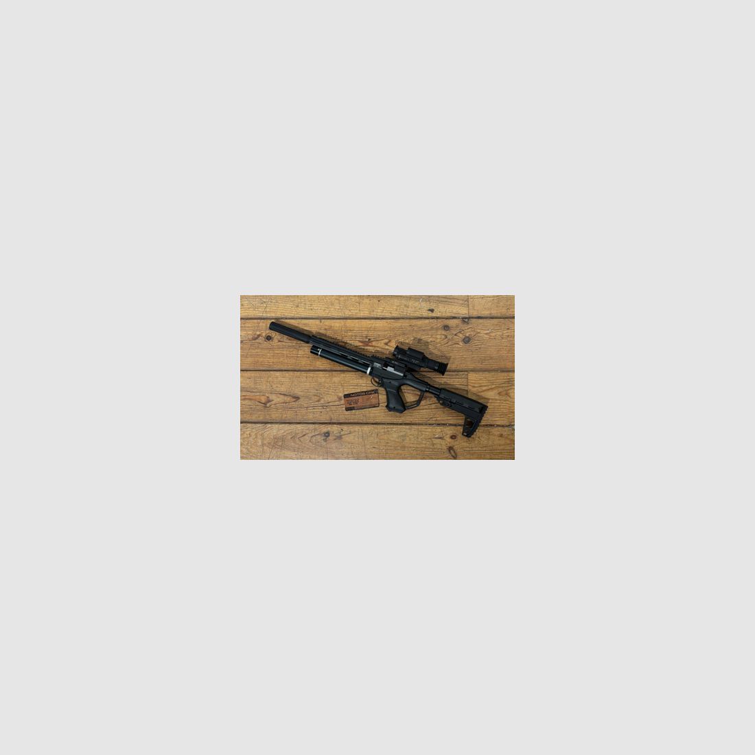 Umarex Notos rail supérieur, image 8 sur 9