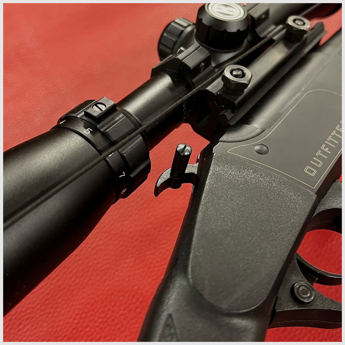 Bergara Outfitter, Bild 4 von 11
