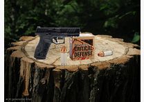 Stoeger STR-9 Combat X Optic Ready 9mm Luger