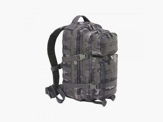 Brandit Brandit Rucksack US Cooper Medium 25 L grey camo