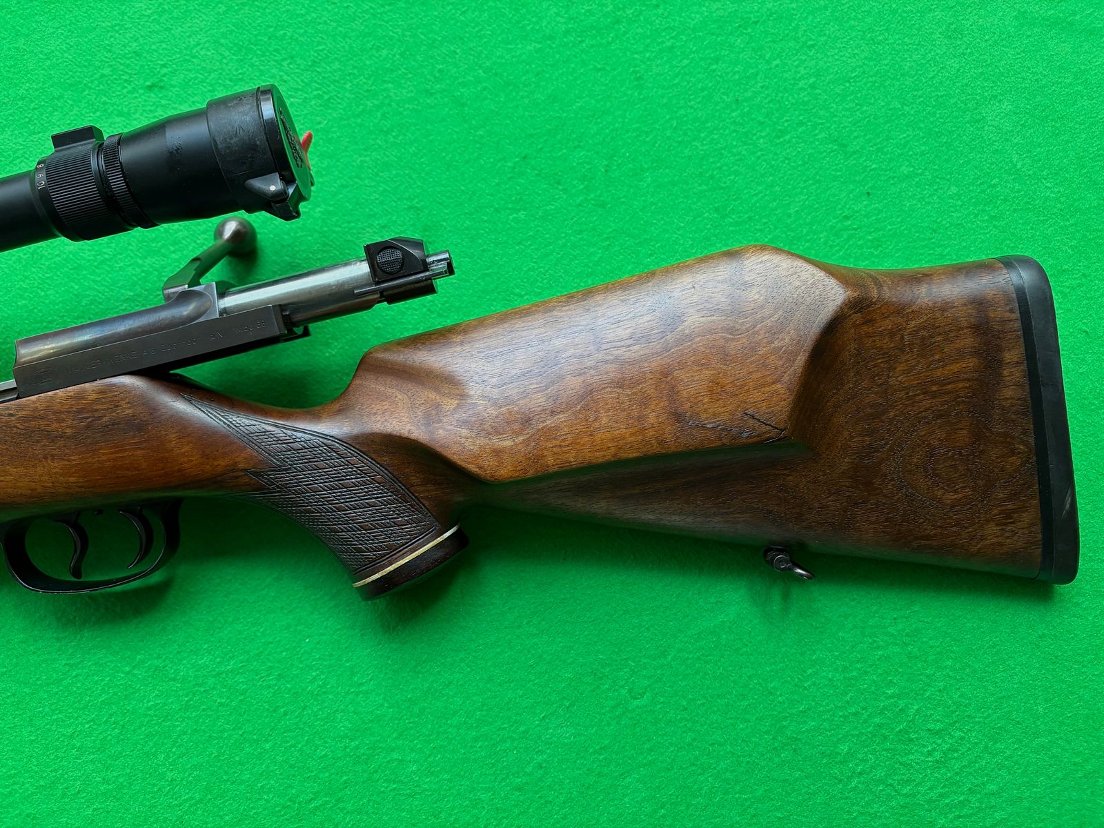 Mauser 66