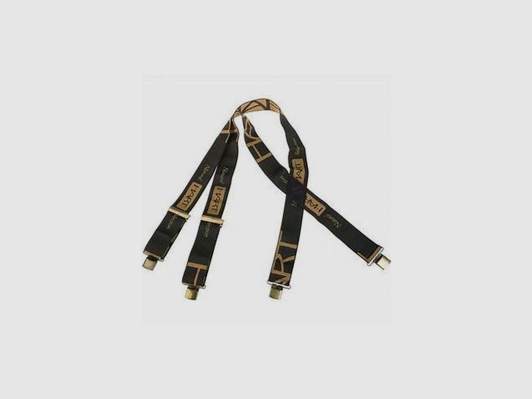 HART SUSPENTEURS EN METAL AVEC CLIP